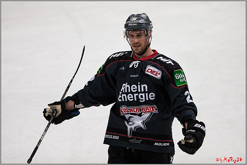 Koelner Haie - Schwenninger Wild Wings, 11.12.2016